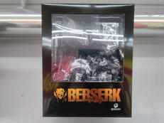 ベルセルク|サイクロンジョー