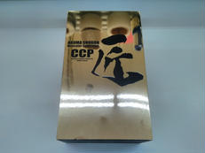 キン肉マン|サイクロンジョー