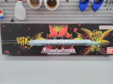 仮面ライダーキバ|BANDAI