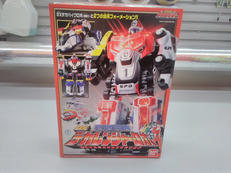 特捜戦隊デカレンジャー|BANDAI