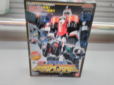 特捜戦隊デカレンジャー|BANDAI