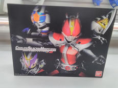 仮面ライダー電王|BANDAI