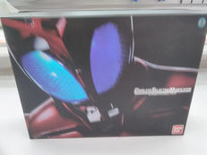 仮面ライダーカブト|BANDAI