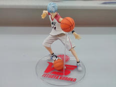 黒子のバスケ|メガハウス