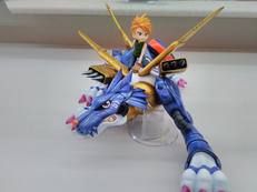 デジモンアドベンチャー|メガハウス