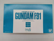 機動戦士ガンダムF91|BANDAI