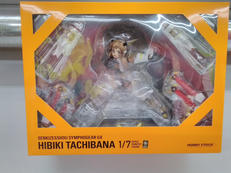 戦姫絶唱シンフォギアGX|ホビーストック