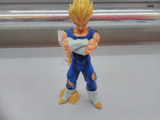ドラゴンボールZ|BANPRESTO