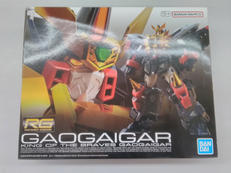 勇者ガオガイガー|BANDAI