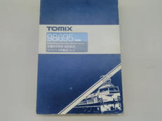 Nゲージ車両 電車|トミックス