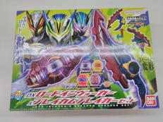 仮面ライダーゼッツ|BANDAI