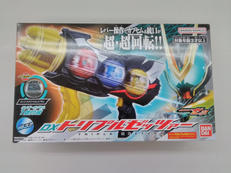 仮面ライダーゼッツ|BANDAI