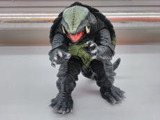 ロボット・ソフビ人形|BANDAI