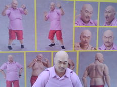 芸能人・著名人|フリーイング