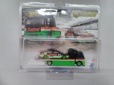 ミニカー|ホットウィール