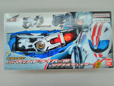 仮面ライダードライブ|BANDAI