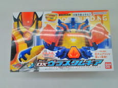 仮面ライダーガヴ|BANDAI