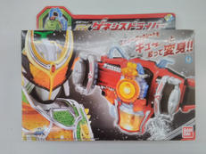 仮面ライダー鎧武|BANDAI