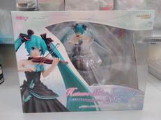 初音ミク|グッドスマイルカンパニー