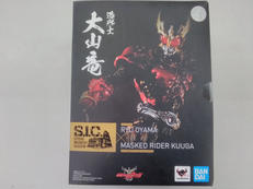 S.I.C|BANDAI