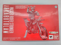 S.H.FIGUARS|BANDAI