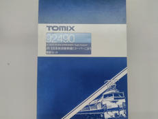 Nゲージ車両 電車|TOMIX