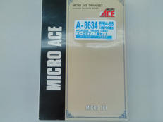 Nゲージ車両 電車|MICRO ACE
