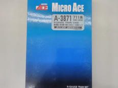 Nゲージ車両 電車|MICRO ACE