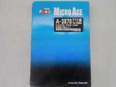 Nゲージ車両 電車|MICRO ACE