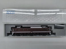 Nゲージ車両 電車|KATO
