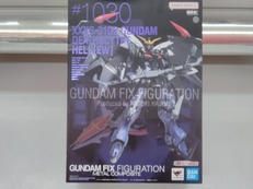 GUNDAM FIX FIGURATION|BANDAI