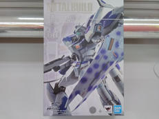 METAL BUILD|BANDAI