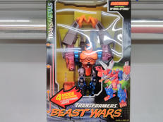 トランスフォーマー|タカラ/KENNER