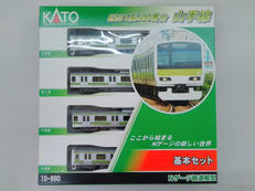 Nゲージ車両 新幹線|KATO