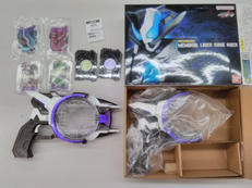 変身・なりきりグッズ|BANDAI