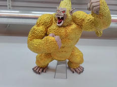 ドラゴンボール|BANDAI