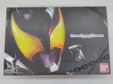 仮面ライダーキバ|BANDAI