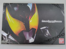 仮面ライダーキバ|BANDAI