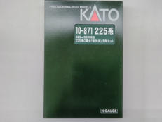 Nゲージ車両 電車|KATO