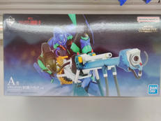 エウ゛ァンゲリオン|BANDAI
