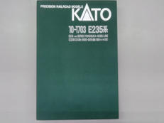 Nゲージ車両 電車|KATO