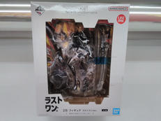 一番くじ　ニーア|BANDAI