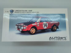 1/18スケール車|AUTOart