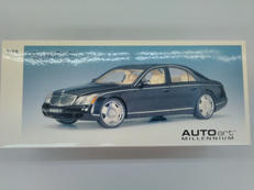1/18スケール車|AUTOart