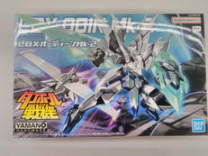 ダンボール戦機|BANDAI