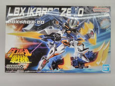ダンボール戦機|BANDAI
