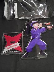 フィギュア|NHKエンタープライズ