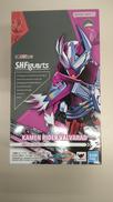 S.H.FIGUARTS|バンダイ