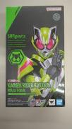 S.H.FIGUARTS|バンダイ