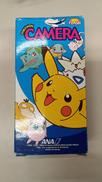 ポケモンANAインスタントカメラ|不明